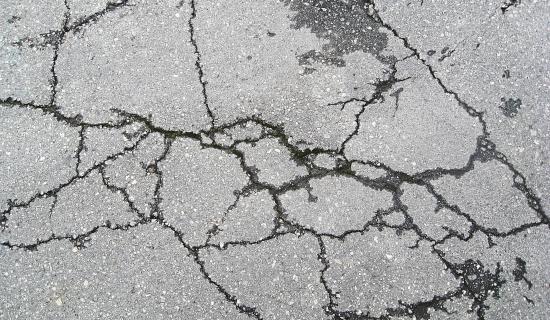 REVEALED: Dozens of personal injuries claims made over footpaths in Limerick in 2025