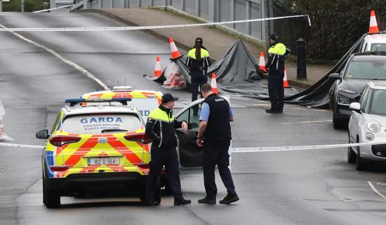 BREAKING: Two more men, aged in their 20s, arrested over serious assault in Limerick
