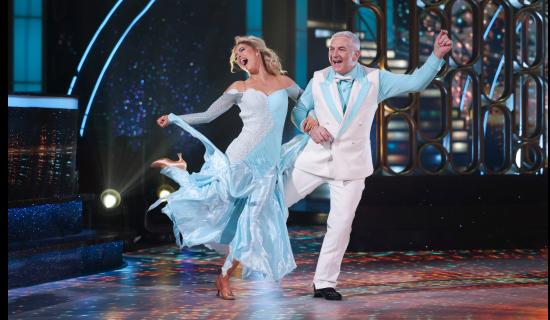 'I've absolutely no regrets': Limerick star Paudie closes &lsquo;unexpected&rsquo; chapter after DWTS