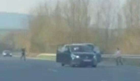 'Oh my God, she's hitting her head' - chilling video shows attack that left Limerick woman 'critical'