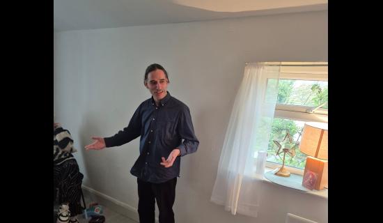 Limerick-based health clinic teams up with mental health charity Haven Hub