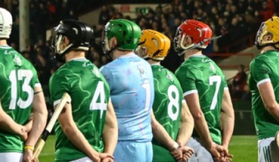 Limerick Munster Championship match among list of GAA+ paywalled games