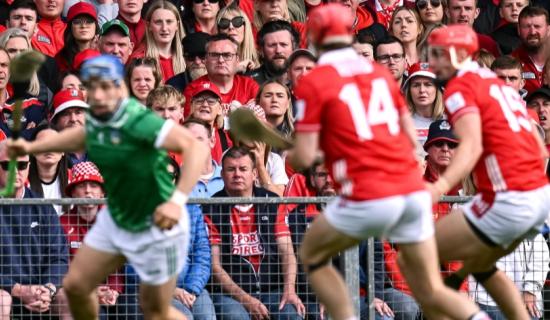 GAA confirm ticket details for Limerick's National League final with Cork