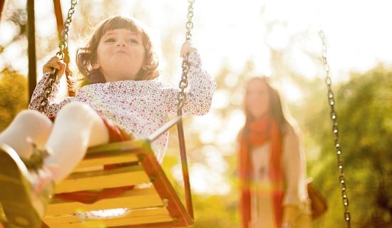 Putting the spring into your child&rsquo;s Easter break this year