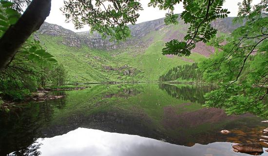 Limerick public invited to photograph their 'favourite waterbody'