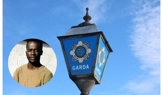 Have you seen Thabo? Concern growing for 33-year-old man missing two weeks