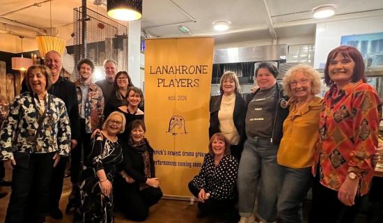 Hottest tickets going aren&rsquo;t in Prague, they're in Limerick for new drama group&rsquo;s plays