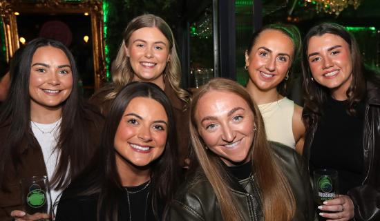 PICTURES: Out and About in Limerick this weekend