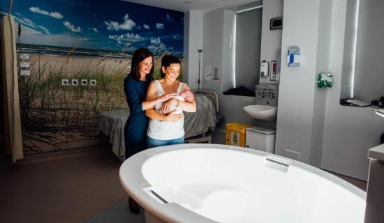 &lsquo;Deeply concerning&rsquo; figures spark questions over maternity facilities access in Limerick
