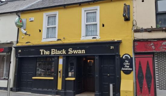 Planning permission sought to convert well-known Limerick pub into residential unit