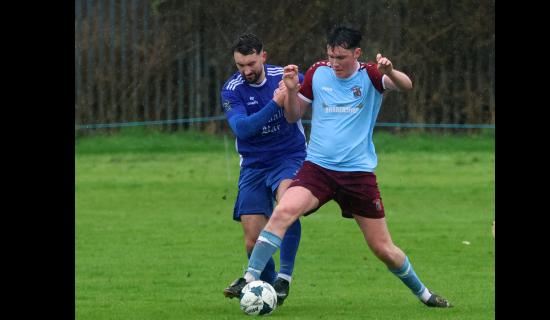 Limerick District League preview: Big fixtures for Aisling Annacotty and Fairview Rangers
