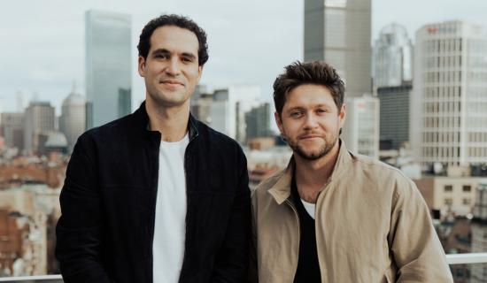 Global superstars among new investors in wearables company with strong Limerick presence