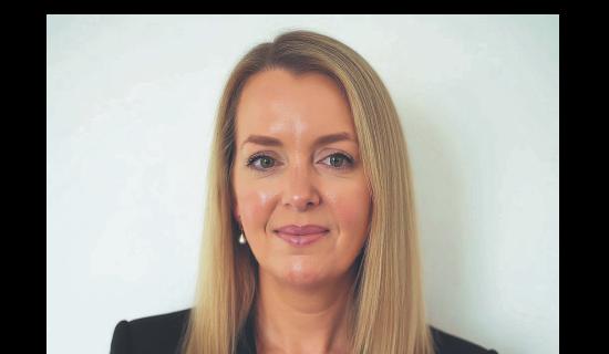 New managing partner at high-profile solicitors firm in Limerick