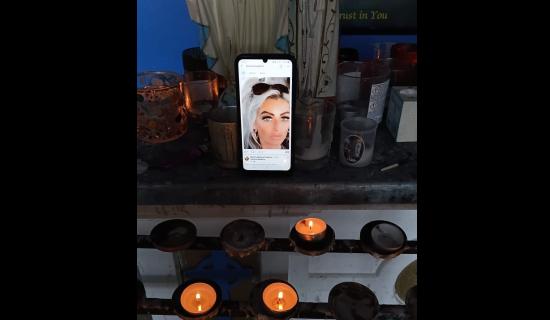 UPDATE: &lsquo;I know God has bigger plans for you&rsquo; - sister of Limerick mum Scarlett Faulkner