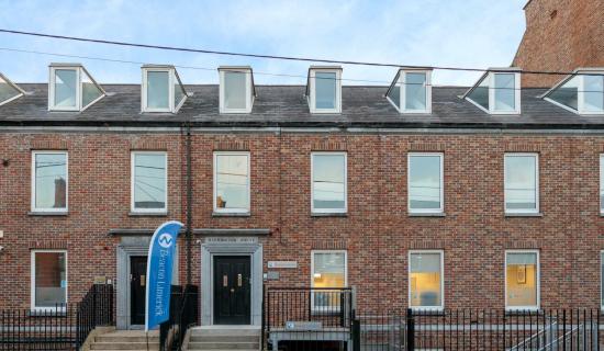 Hospital reveals plans for multi-million euro expansion of clinic in Limerick