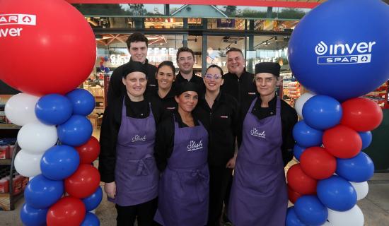 Limerick service station reopens 10 months after it was torched in arson attack