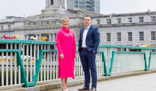 Limerick-founded career firm acquired in multi-million euro deal