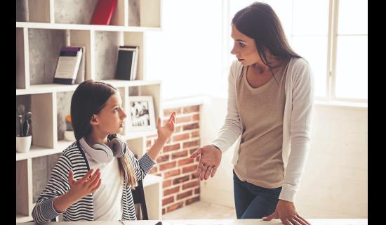 Parenting Limerick - A guide for parents on how to deal with drugs and alcohol