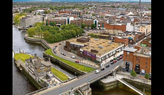 BREAKING: Major local hotels sold to family with deep Limerick roots