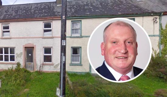&lsquo;Scandalous&rsquo; delay leaves six completed Limerick homes empty as future use remains undecided
