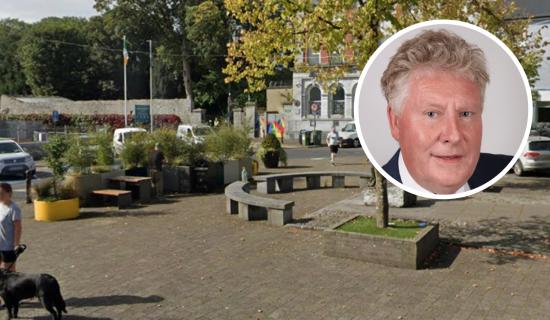 Fresh push to 'clean-up' West Limerick town square for summer amid amenity upgrades