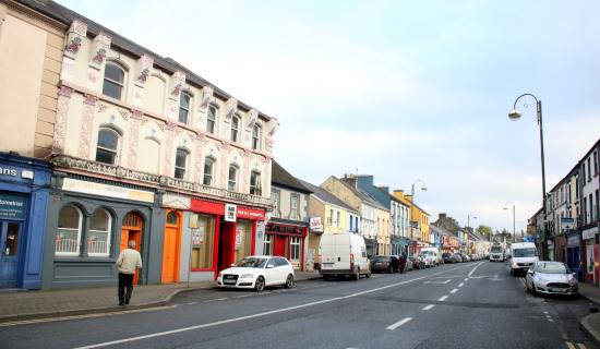 Timeline emerges for major traffic management works in busy Limerick town