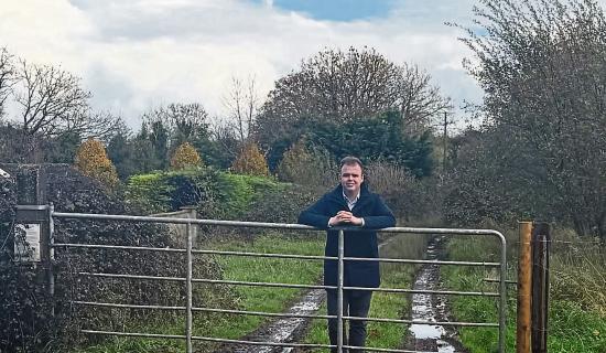 Plea to designate homes as 'affordable' at new development in Limerick village