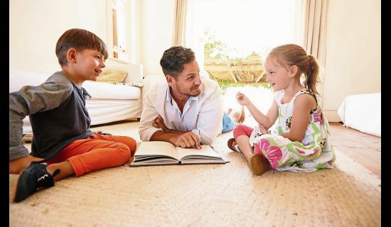 Parenting Limerick Supporting sibling relationships