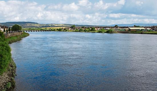 Plan to pipe water from Shannon to Dublin 'could inhibit regional growth around Limerick'
