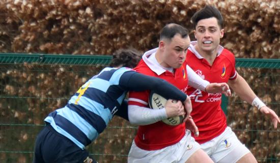 Limerick sides prepare for play-off action as All-Ireland League season reaches its business end