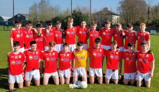 Limerick representatives confirmed for F&eacute;ile Peil after local finals