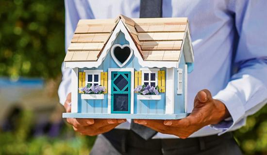 Making Cents: How to prepare should mortgage rates increase