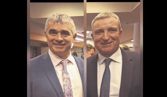 'Nonsense': War of words breaks out between Limerick TDs live on air over fuel protests