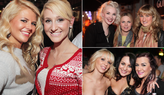 Throwback Thursday: Pictures from the Limerick Leader archives