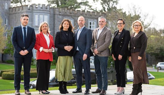 Rise in Artificial Intelligence puts human resources function &lsquo;at critical turning point&rsquo;