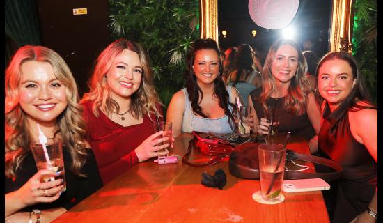 PICTURES: Out and About in Limerick this weekend