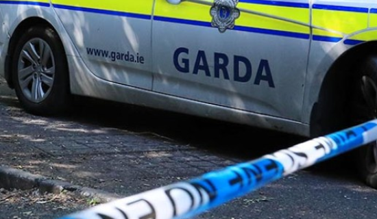 BREAKING: Emergency service attend serious road traffic collision in County Limerick