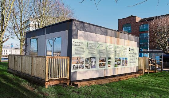 Mayor says 'Limerick is facing a housing emergency' ahead of vote on modular homes