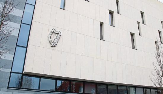 Limerick mother &lsquo;rammed&rsquo; car belonging to son&rsquo;s ex-girlfriend and &lsquo;busted&rsquo; it with crutch