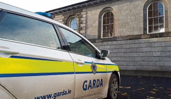 County Limerick parents fined &euro;1,500 as son&nbsp;misses school