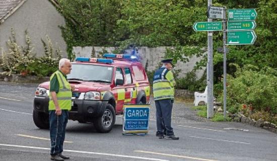 Road reopens following fatal Limerick collision