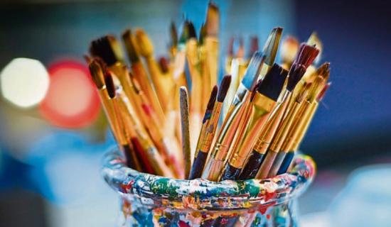 100 Limerick students will display their fantasy-inspired artwork at annual exhibition