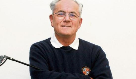 Opinion: Old age makes every single golfer &lsquo;ordinary&rsquo; - Ivan Morris