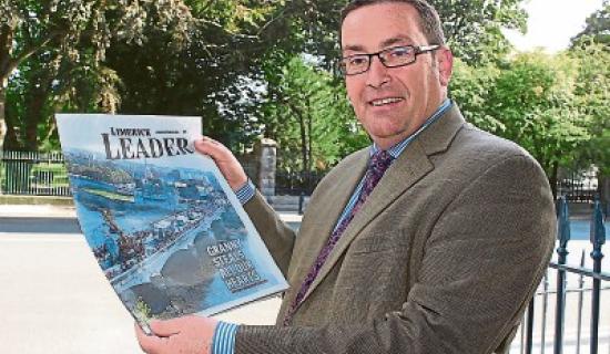 Opinion: 'Paul Foley rewarded, but convention a poor affair' - Martin Kiely