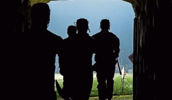 Opinion: Adrian Breen one of many positives for Limerick hurlers - Martin Kiely