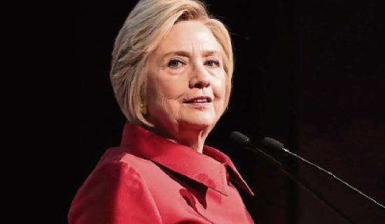 Don't Mind Me: Women must step back from presumption of superiority before they truly lead