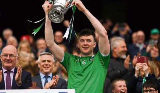 Opinion - 'Freshness is key Limerick ingredient' - Jerome O'Connell