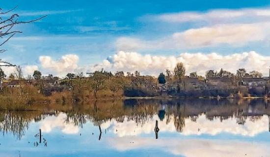 Out in the Open: No, I don&rsquo;t begrudge moochers their dole