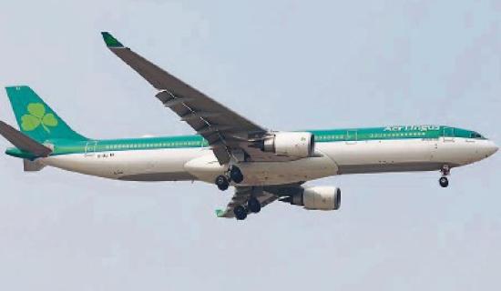 Shannon base closure sparks call for controls on Dublin Airport