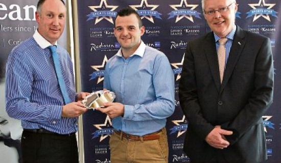 Dempsey insists Na Piarsaigh All Ireland celebrations 'parked for now'